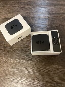 apple tv 4k 64gb