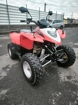 Polaris Phoenix 200. rv2011.Tp,špz