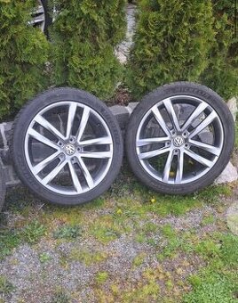 5x112 R18 VW Salvador