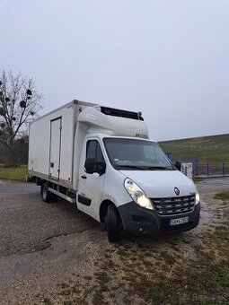 Renault Master 2.3 dci