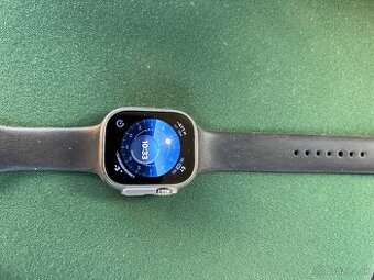 Apple Watch ultra  49 mm