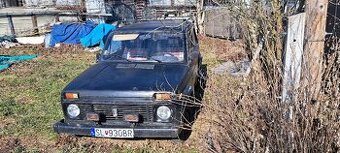 Lada Niva