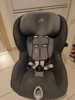 Britax Romer King II