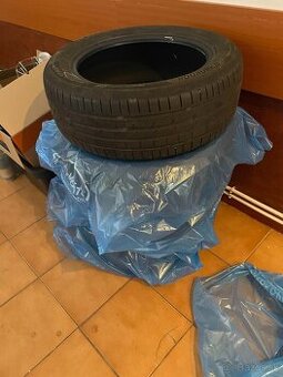 Hankook K127 Ventus S1 evo3 225/55 R18 102 Y Letné