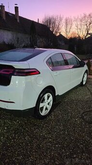 Chevrolet Volt Plug in hybrid