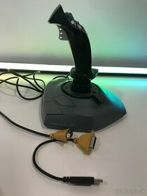 Profi Joystick LOGITECH Wingman EXTREME Digital 3D, MIDI/USB - 1