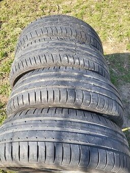 Letné pneu MATADOR 195/65R15