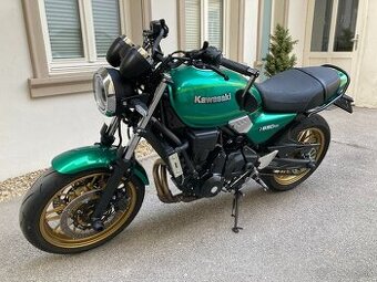 Kawasaki Z650 RS