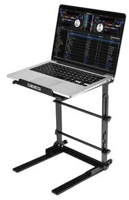 DJ stojan na notebook Reloop Laptop Stand flex V.2