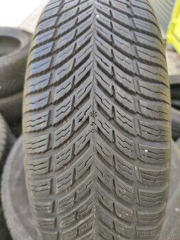 Celoročné NOKIAN Seasonproof 185/65R15, 4ks