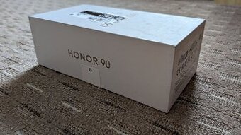 Honor 90 komplet balenie