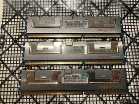 RAM PC133 Hynix, Samsung, NANYA, Micron - 1