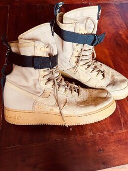 Predam Air force SF one Nike - 1