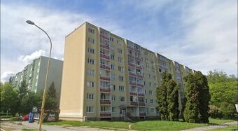 4 izbový byt - 80m2 - Košice Terasa (Západ)