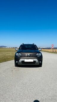 Dacia Duster 2019 4x4