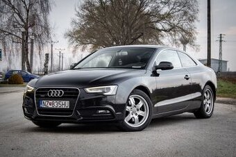 Audi A5 2.0 TDI DPF quattro Prestige - 1