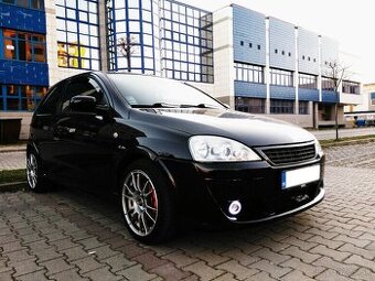 Corsa C GSI 1.8 IRMSCHER - 1