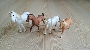 Predám schleich kone - 1