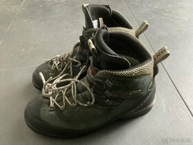 turistické topánky GARMONT GTX 46 (11) - 1