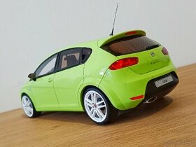 Seat Leon Cupra R (2010) mk2 - 1:18 OttOmobile