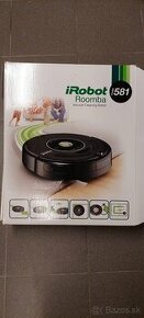 Príslušenstvo  k vysavacu IRobot Roomba - 1