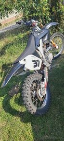 Xmotos 250 miklon