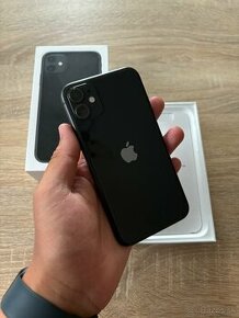 Apple iPhone 11 128gb Black