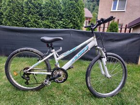 Horsky bicykel 24