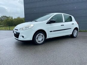 ▶️ RENAULT CLIO III. Grandtur 1,2 16v - 1