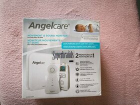 Monitor dychu Angel Care - 1