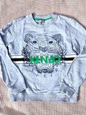 Kenzo - 1