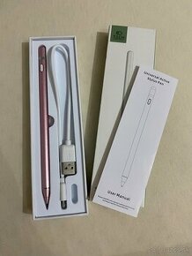 Stylus pen pink universal