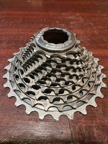 Predám cestné kazeti SRAM SHIMANO 11.R - 1