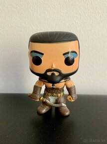 Khal Drogo Funko Pop 04