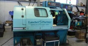 Profilovací centrum Laschet Partner LP 130 CNC ES