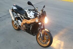 Aprilia TUONO 1000 R FACTORY