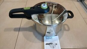 Tlakový hrniec Tefal Secure 5 NEO, 6l