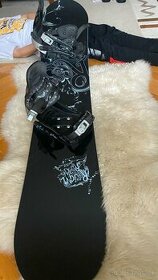 Snowboard Rossignol - 1