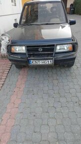 Vitara 1.6i automat