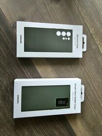 Predam NOVE  originalne SAMSUNG kryty na samsumg s23 ultra