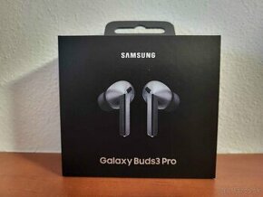 Samsung galaxy buds 3 pro