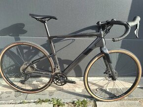 cannondale topstone carbon GRX