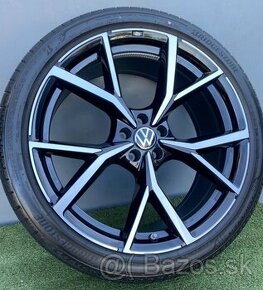 Letní sada VW Touareg ESTORIL 285/35R22 106Y