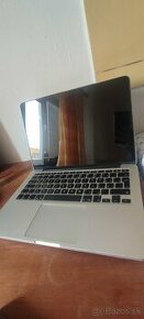 MacBook pro A1502 (Nefunkčný)Na nd - 1