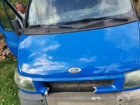 Ford transit nahradne dieli