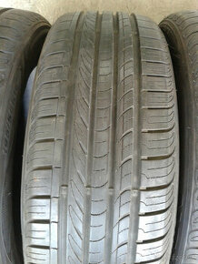 4ks letne 195/55 R16 91V NEXEN N BLUE ECO