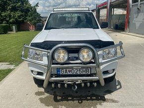 Ford RANGER  2,5 - 1