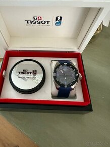 Tissot touch solar limited