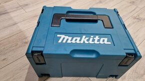 Makita 2nabyjacka + prepravny kufor makita.