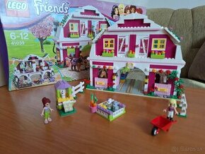 Lego Friends 41039 - 1